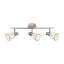 Padre spot lámpa Luxera -75452-