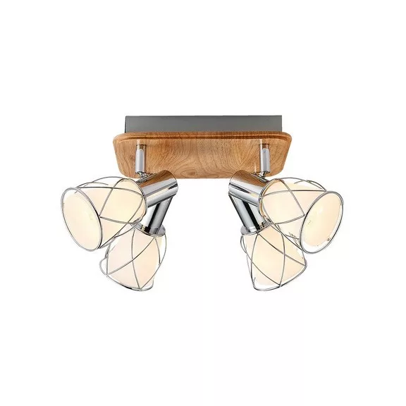 Padre spot lámpa Luxera -75453- Padre spot lámpa Luxera -75453-