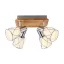 Padre spot lámpa Luxera -75453-