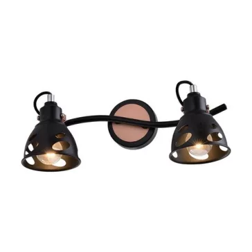 Notos spot lámpa Luxera -75455-