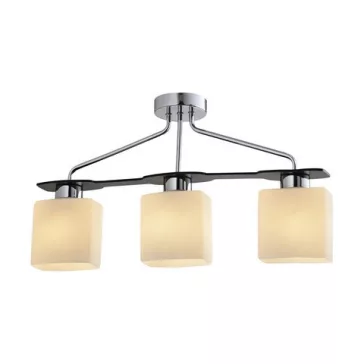 Firenza mennyezeti lámpa Luxera -75458-