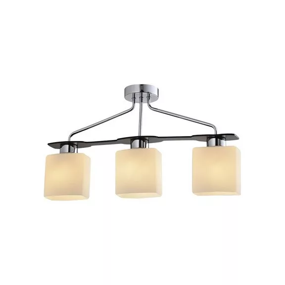 Firenza mennyezeti lámpa Luxera -75458- Firenza mennyezeti lámpa Luxera -75458-