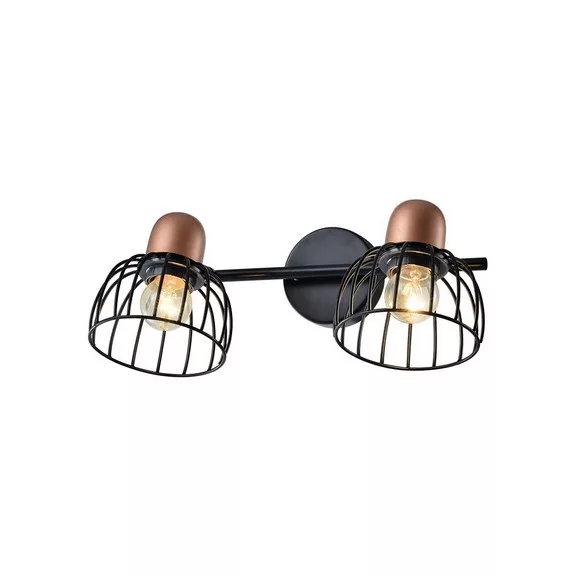 Basket spot lámpa Luxera -75463- Basket spot lámpa Luxera -75463-