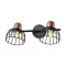 Basket spot lámpa Luxera -75463-