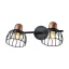 Basket spot lámpa Luxera -75463-