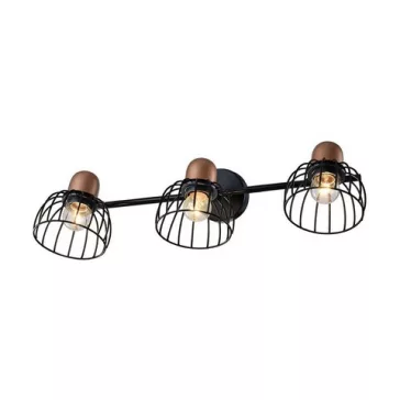 Basket spot lámpa Luxera -75464-