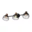 Basket spot lámpa Luxera -75464-
