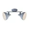 Orfeus spot lámpa Luxera -75551-