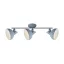 Orfeus spot lámpa Luxera -75552-