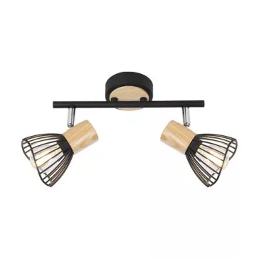 Pony spot lámpa Luxera -75556-