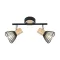 Pony spot lámpa Luxera -75556-