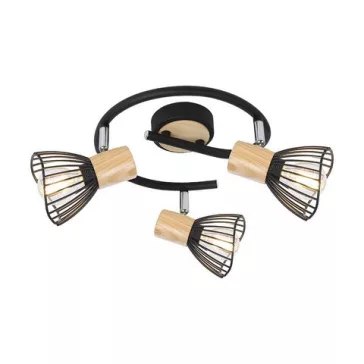 Pony spot lámpa Luxera -75557-