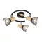 Pony spot lámpa Luxera -75557-