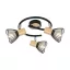 Pony spot lámpa Luxera -75557-