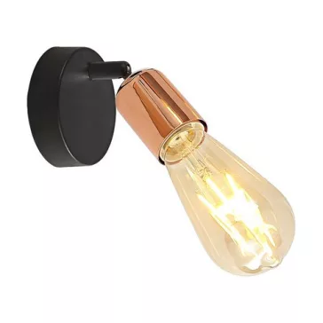 Daria spot lámpa Luxera -75560-