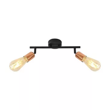 Daria spot lámpa Luxera -75561-