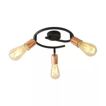 Daria spot lámpa Luxera -75562-