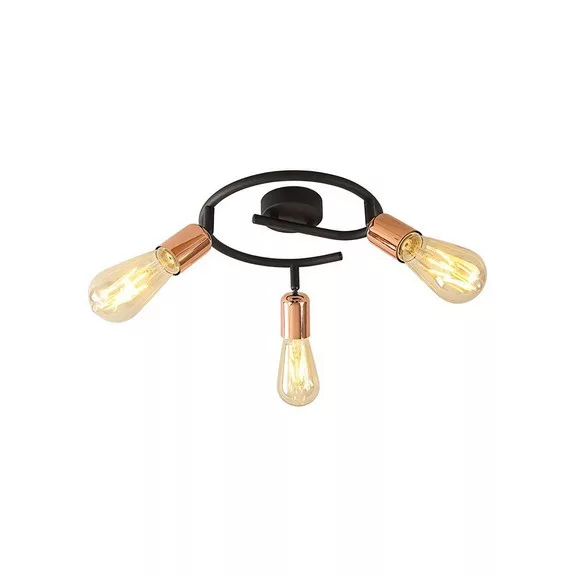 Daria spot lámpa Luxera -75562- Daria spot lámpa Luxera -75562-