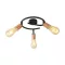 Daria spot lámpa Luxera -75562-