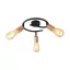 Daria spot lámpa Luxera -75562-