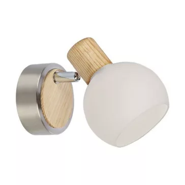 Tong spot lámpa Luxera -75565-