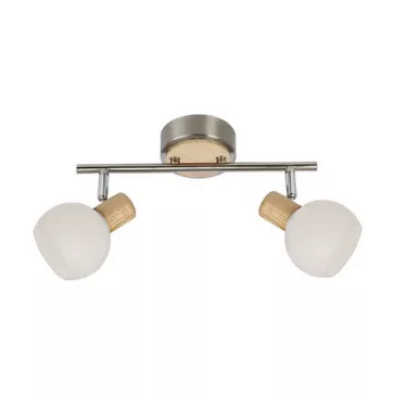 Tong spot lámpa Luxera -75566-