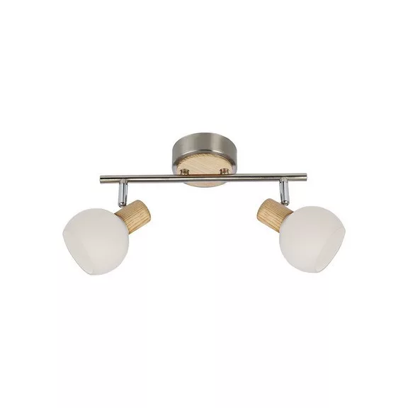 Tong spot lámpa Luxera -75566- Tong spot lámpa Luxera -75566-