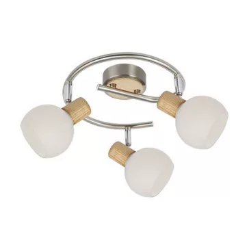Tong spot lámpa Luxera -75567-