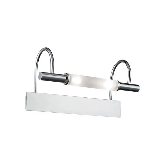 Vista fürdőszobai tükörvilágító lámpa Luxera -8024- Vista fürdőszobai tükörvilágító lámpa Luxera -8024-