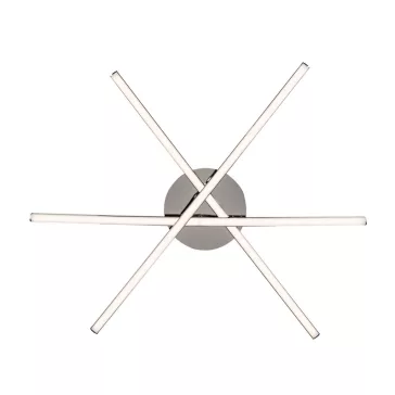 Cyclone mennyezeti lámpa Rábalux 4606