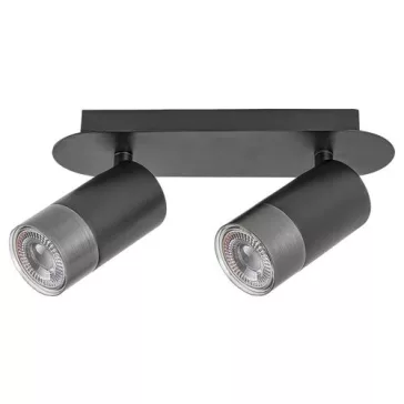 Zircon spot lámpa Rábalux 5070