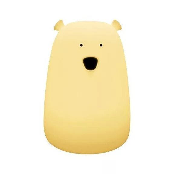 Baloo gyerekszobai éjszakai fény Rábalux 5409