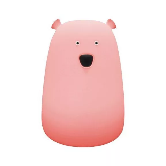 Baloo gyerekszobai éjszakai fény Rábalux 5409