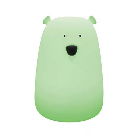 Baloo gyerekszobai éjszakai fény Rábalux 5409