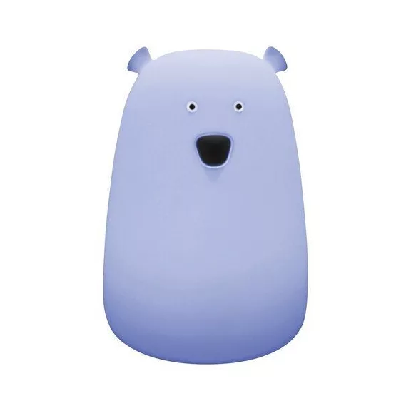 Baloo gyerekszobai éjszakai fény Rábalux 5409