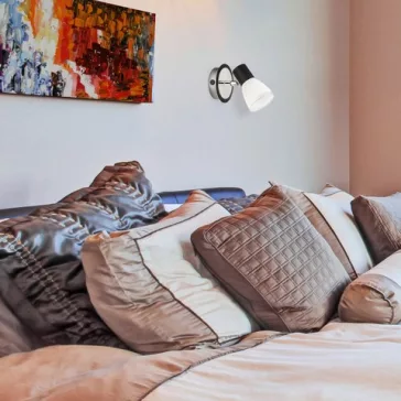 Ati spot lámpa Rábalux 5976