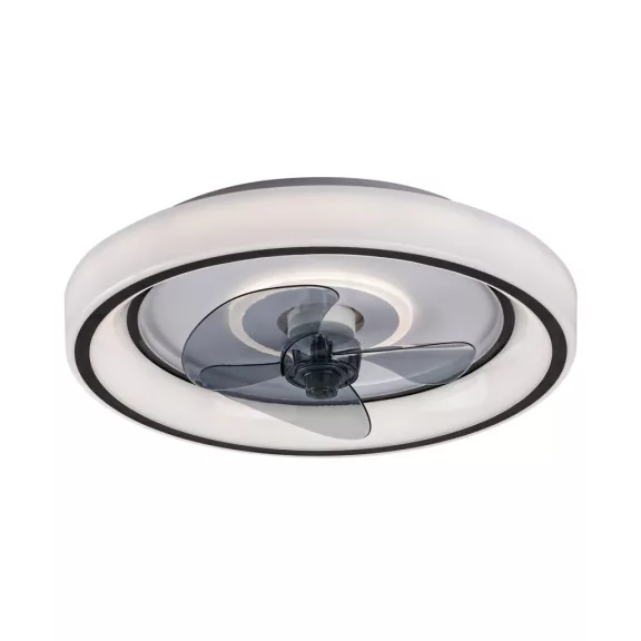 Horacio távirányítós mennyezeti ventilátoros lámpa Rábalux 71009 Horacio távirányítós mennyezeti ventilátoros lámpa Rábalux 71009