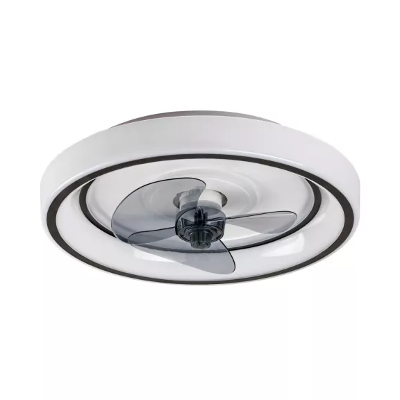 Horacio távirányítós mennyezeti ventilátoros lámpa Rábalux 71009 Horacio távirányítós mennyezeti ventilátoros lámpa Rábalux 71009