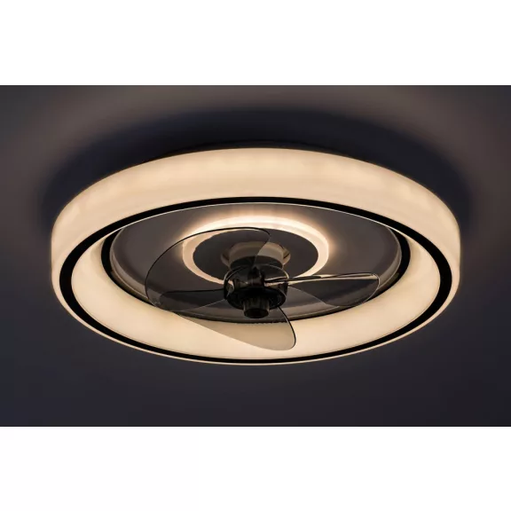 Horacio távirányítós mennyezeti ventilátoros lámpa Rábalux 71009 Horacio távirányítós mennyezeti ventilátoros lámpa Rábalux 71009