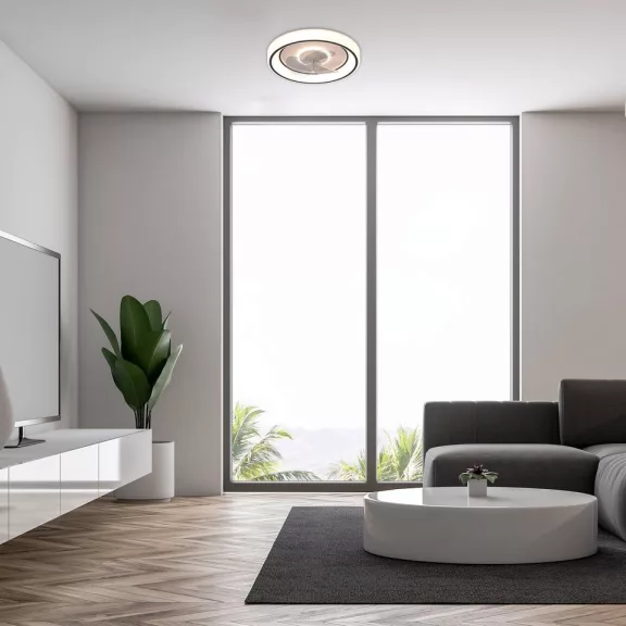 Horacio távirányítós mennyezeti ventilátoros lámpa Rábalux 71009 Horacio távirányítós mennyezeti ventilátoros lámpa Rábalux 71009