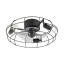 Cadmus ventilátoros mennyezeti lámpa Rábalux 71043