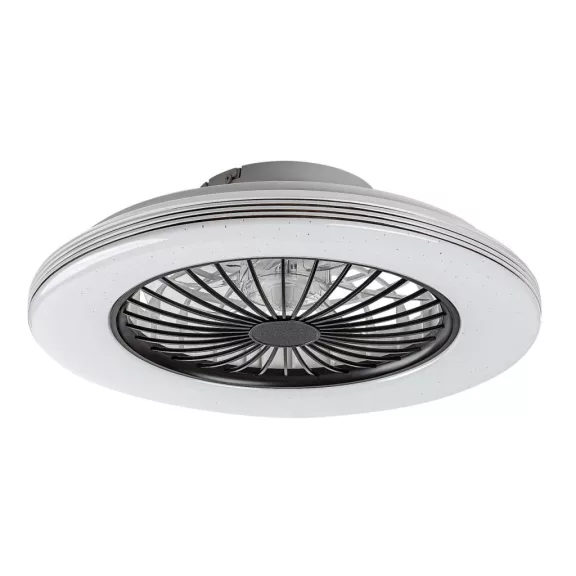 Dalfon2 ventilátoros mennyezeti lámpa Rábalux 71330 Dalfon2 ventilátoros mennyezeti lámpa Rábalux 71330