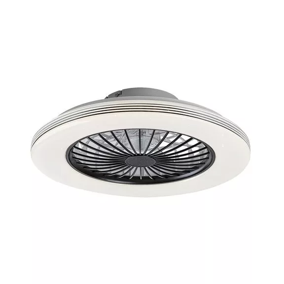 Dalfon2 ventilátoros mennyezeti lámpa Rábalux 71330 Dalfon2 ventilátoros mennyezeti lámpa Rábalux 71330