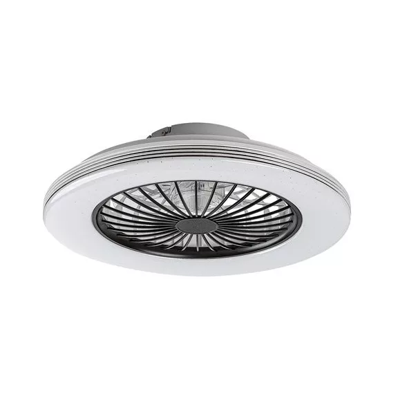 Dalfon2 ventilátoros mennyezeti lámpa Rábalux 71330 Dalfon2 ventilátoros mennyezeti lámpa Rábalux 71330