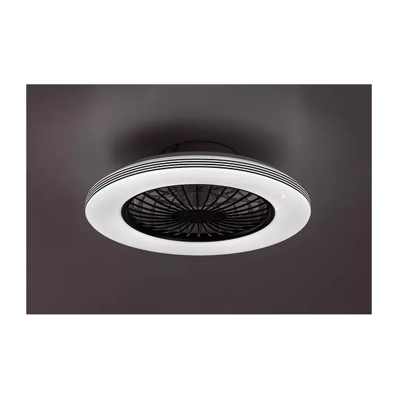 Dalfon2 ventilátoros mennyezeti lámpa Rábalux 71330 Dalfon2 ventilátoros mennyezeti lámpa Rábalux 71330