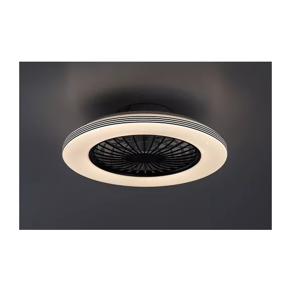 Dalfon2 ventilátoros mennyezeti lámpa Rábalux 71330 Dalfon2 ventilátoros mennyezeti lámpa Rábalux 71330