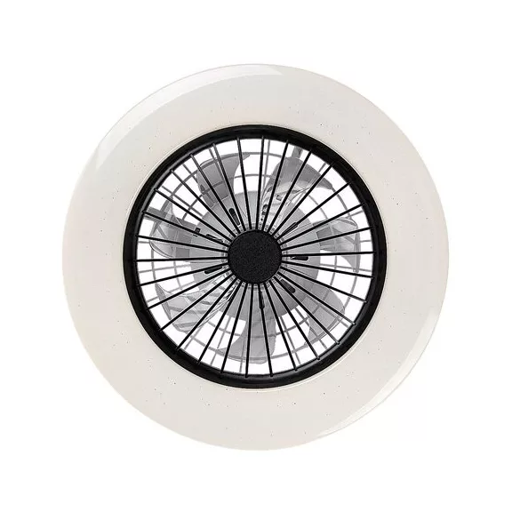 Dalfon2 ventilátoros mennyezeti lámpa Rábalux 71330 Dalfon2 ventilátoros mennyezeti lámpa Rábalux 71330