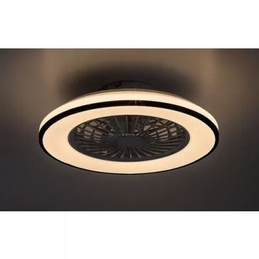 Dalfon2 ventilátoros mennyezeti lámpa Rábalux 71331