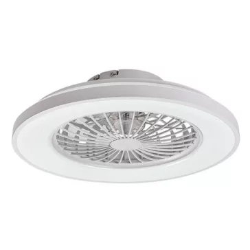 Dalfon2 ventilátoros mennyezeti lámpa Rábalux 71332