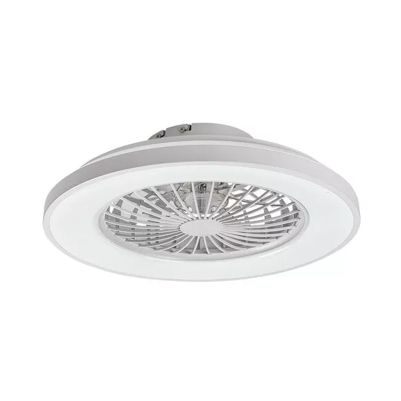 Dalfon2 ventilátoros mennyezeti lámpa Rábalux 71332 Dalfon2 ventilátoros mennyezeti lámpa Rábalux 71332